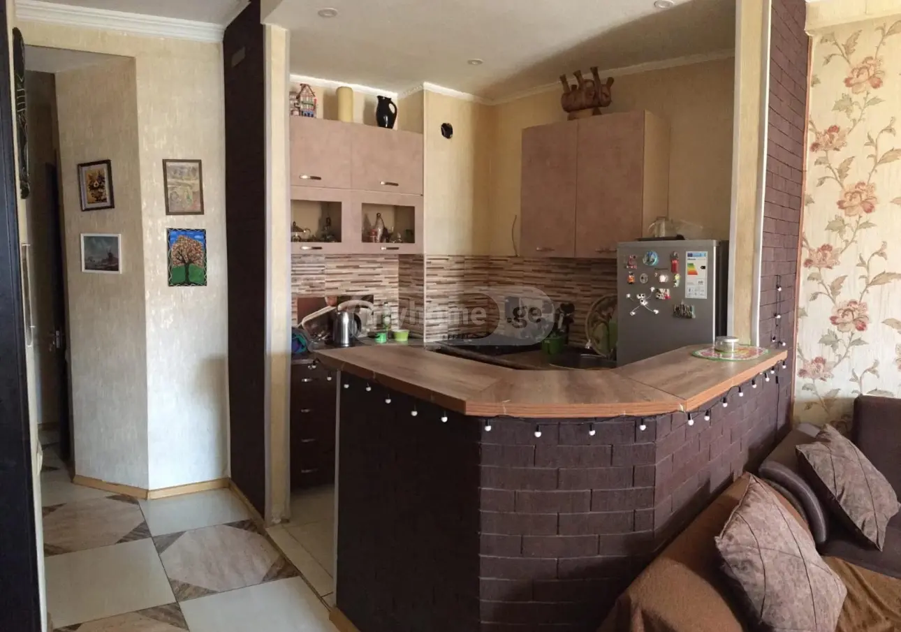 For Sale 3 room  Apartment in Vake dist.