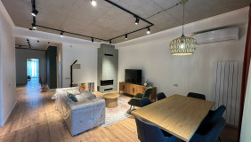 Kiralık 4   Daire in Bagebi dist.