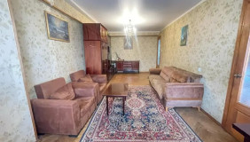 For Sale 3 room  Apartment in Saburtalo dist.