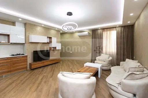 For Sale 3 room  Apartment in Saburtalo dist.