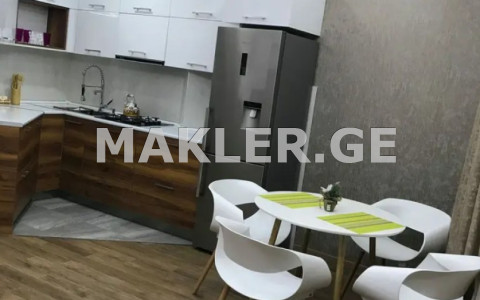  Satılık 3   Daire in Saburtalo dist.  in Shartava st. 