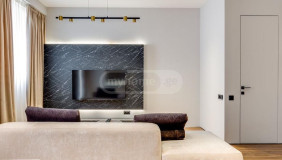 For Sale 2 room  Apartment in Isani dist.