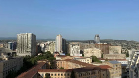 Продается 3 комнатная  Квартира в Сабуртало