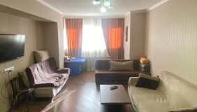 Продается 3 комнатная  Квартира в Сабуртало