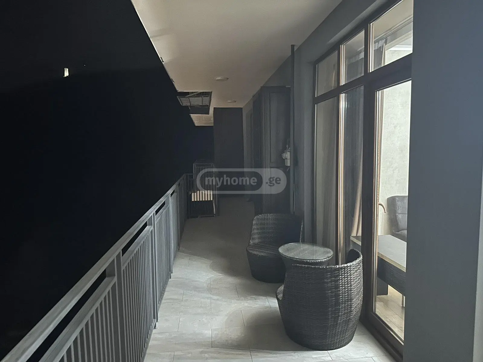 For Rent 4 room  Apartment in Vake dist.