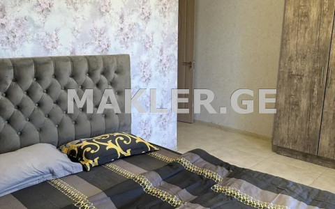  For Rent 3 room  Apartment in Vera dist.  in Rcheulishvili st. 