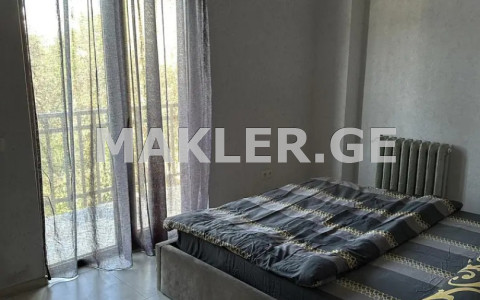  For Rent 3 room  Apartment in Vera dist.  in Rcheulishvili st. 