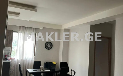  For Rent 3 room  Apartment in Vera dist.  in Rcheulishvili st. 