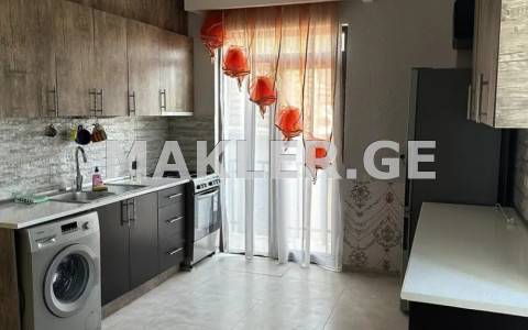  For Rent 3 room  Apartment in Vera dist.  in Rcheulishvili st. 