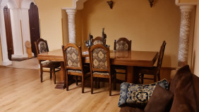 Kiralık 6   Daire in Saburtalo dist.
