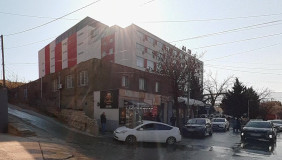 For Rent 350 m² space Office in Temqa dist.