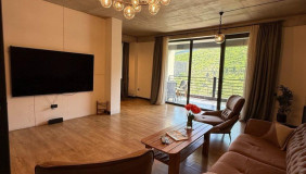For Sale or For Rent 7 room  Apartment in Saburtalo dist.