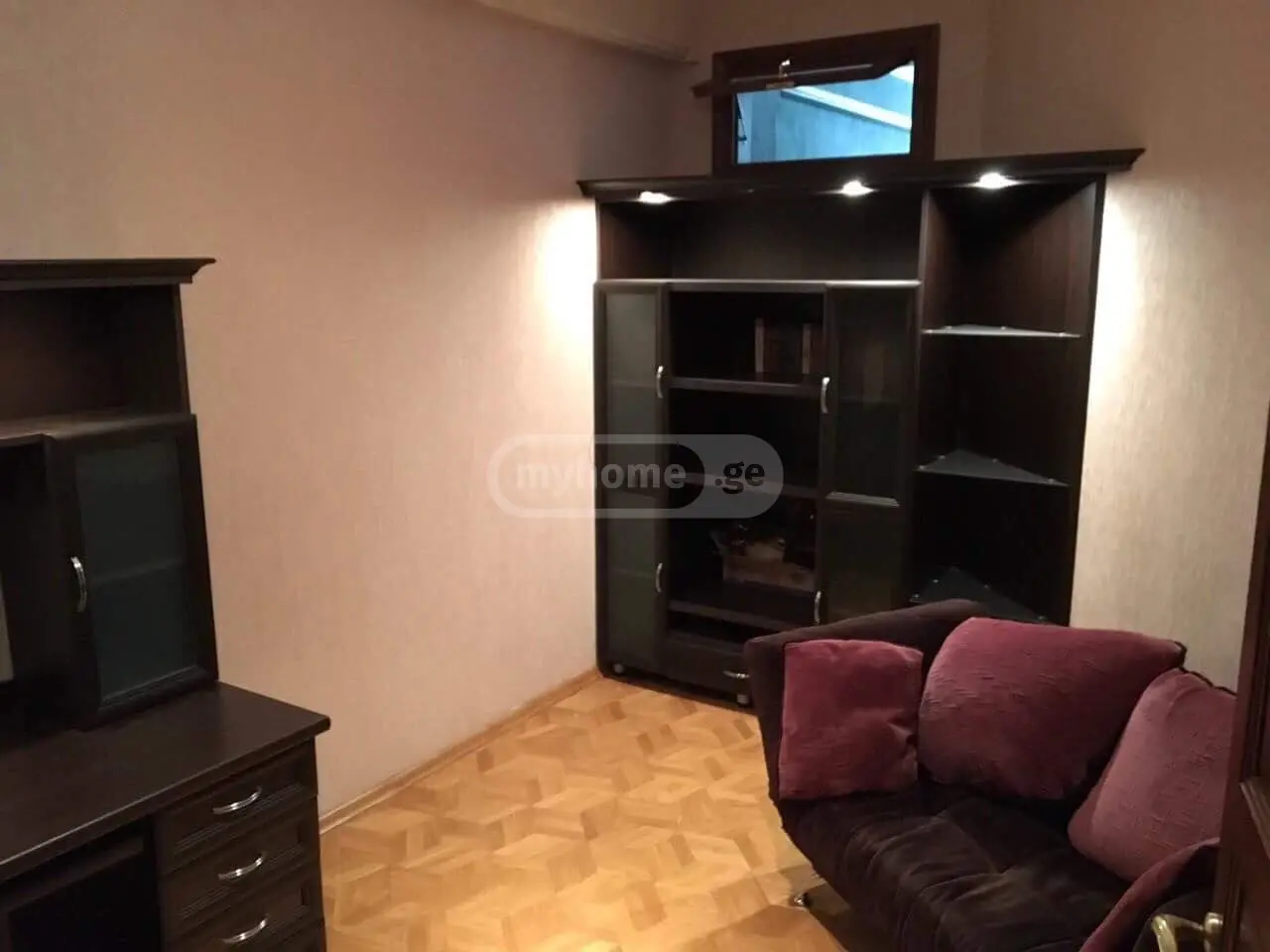 For Rent 4 room  Apartment in Saburtalo dist.