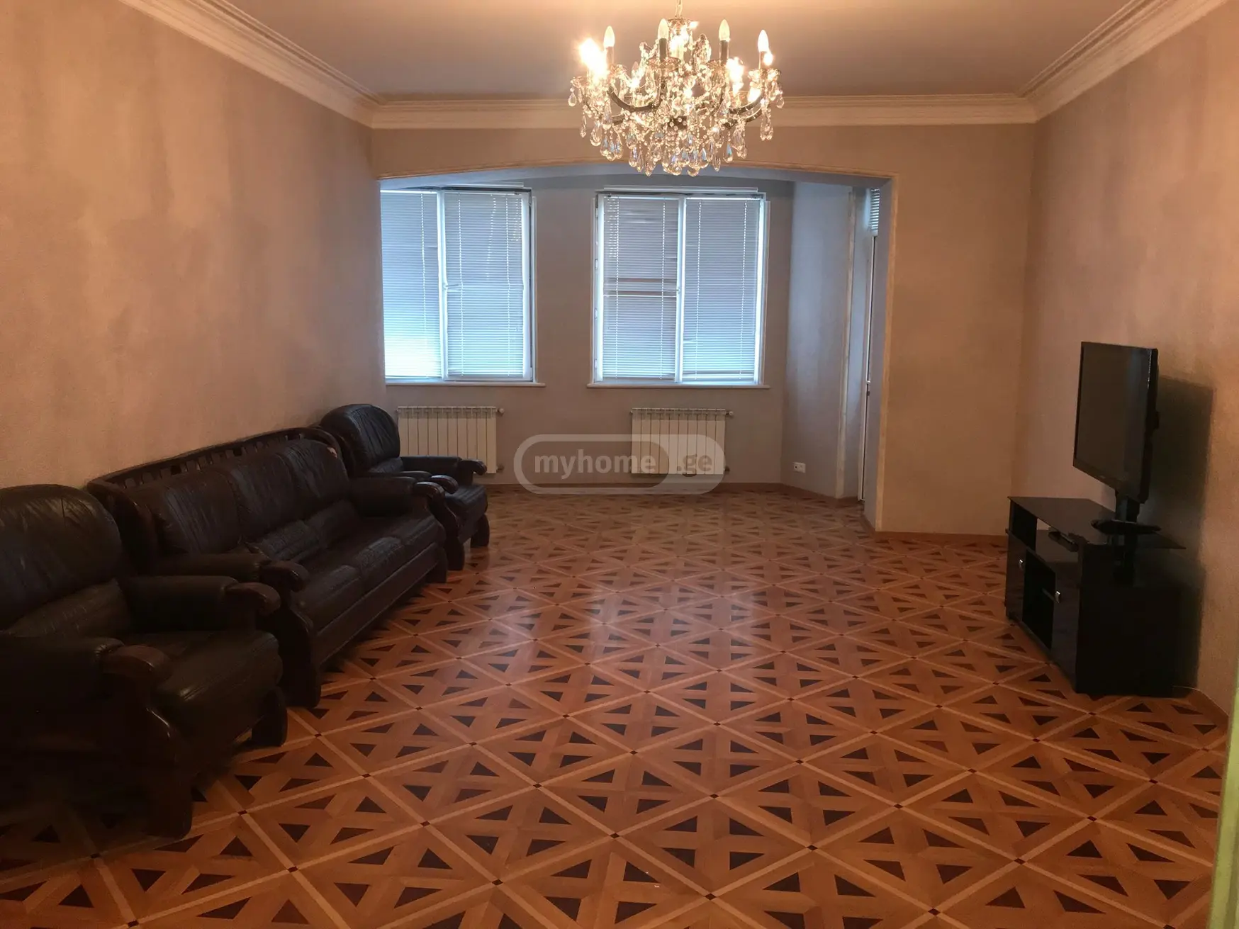 For Rent 4 room  Apartment in Saburtalo dist.