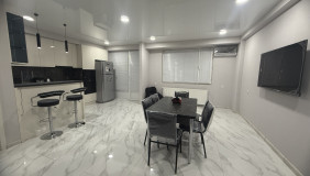 Kiralık 4   Daire in Chugureti dist.
