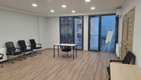 For Rent 74 m² space Office in Saburtalo dist.