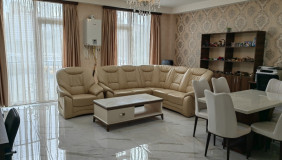 For Sale 3 room  Apartment in Saburtalo dist.