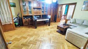 For Sale 5 room  Apartment in Nutsubidze plateau