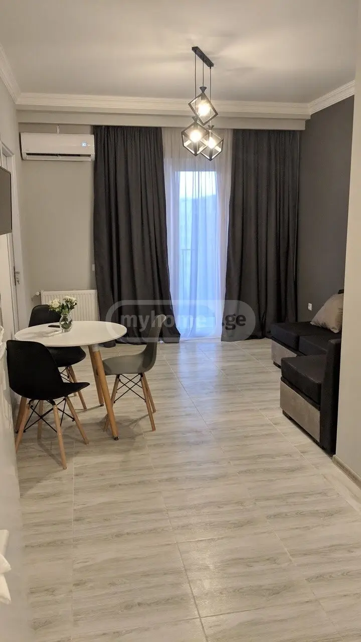 For Sale 3 room  Apartment in Saburtalo dist.