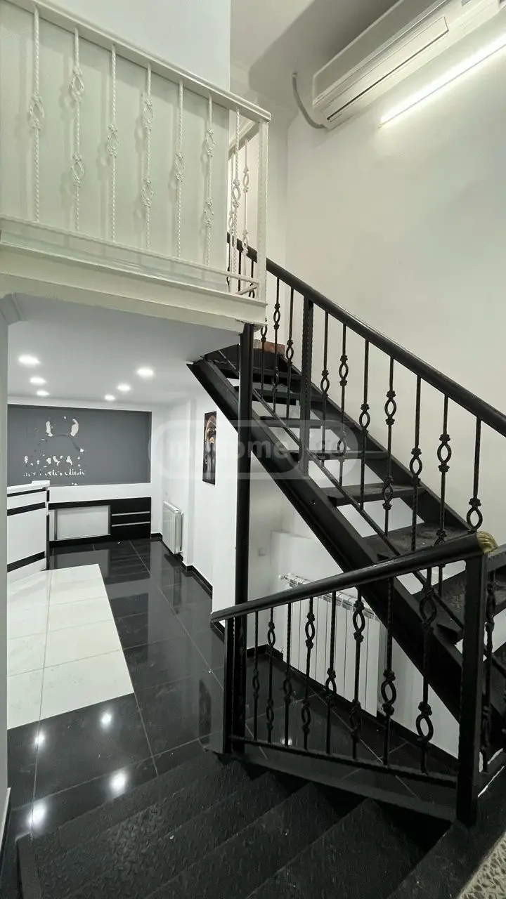 For Sale 3 room  Apartment in Saburtalo dist.