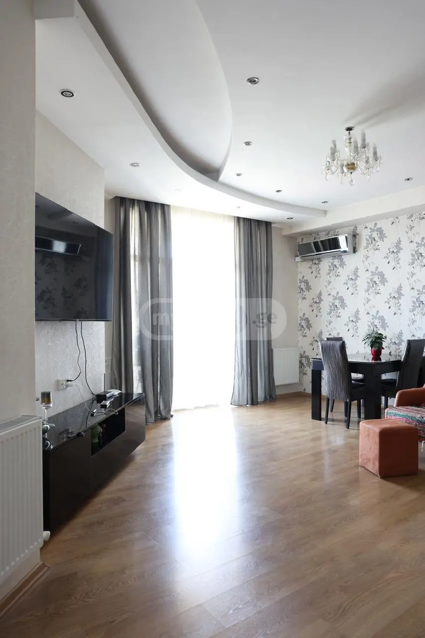 For Sale 3 room  Apartment in Saburtalo dist.