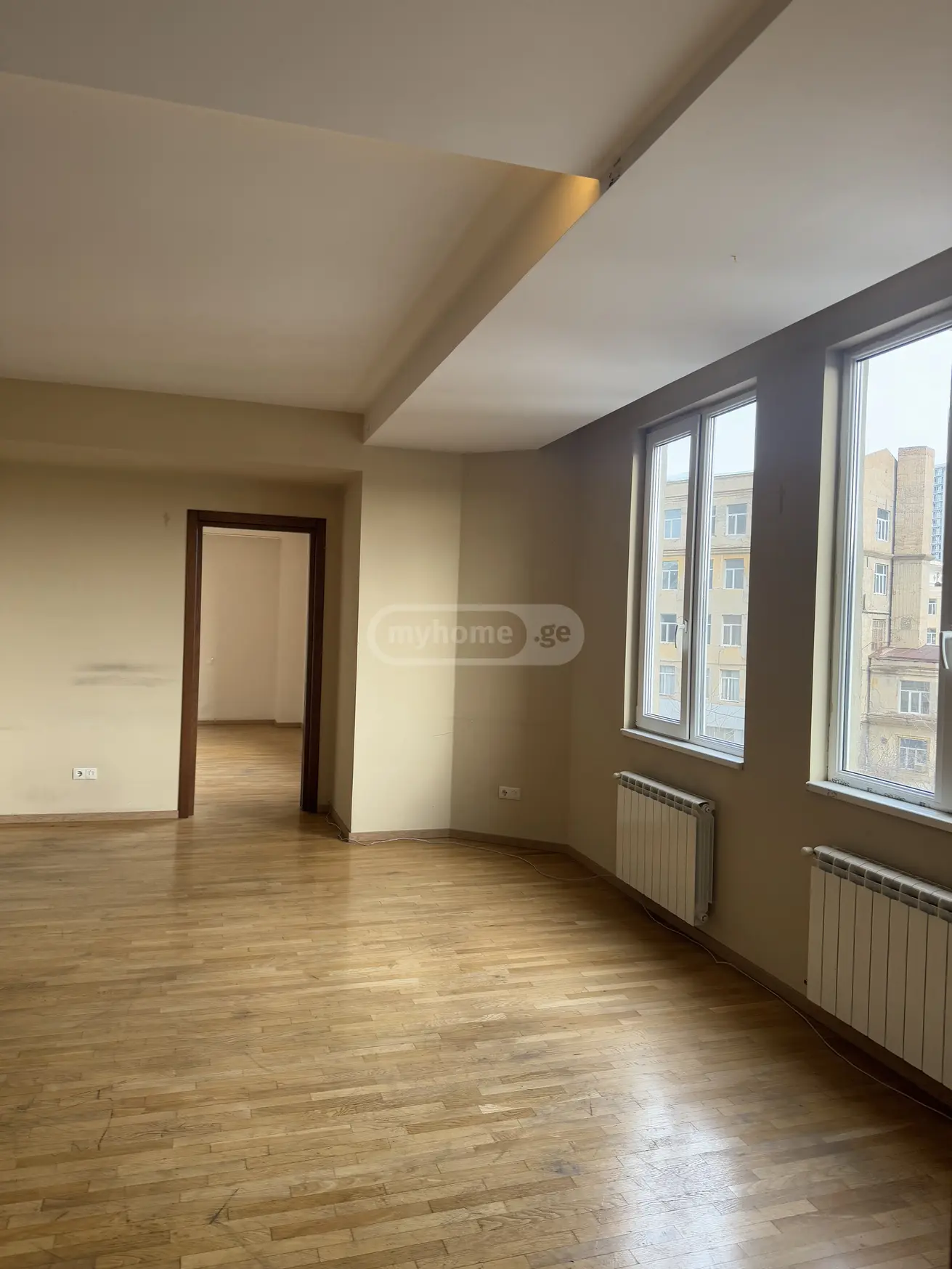 For Sale 3 room  Apartment in Saburtalo dist.