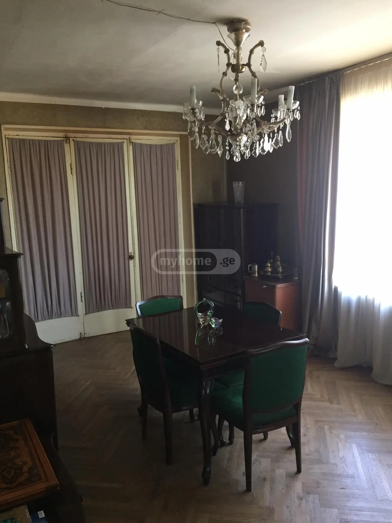 For Sale 3 room  Apartment in Saburtalo dist.