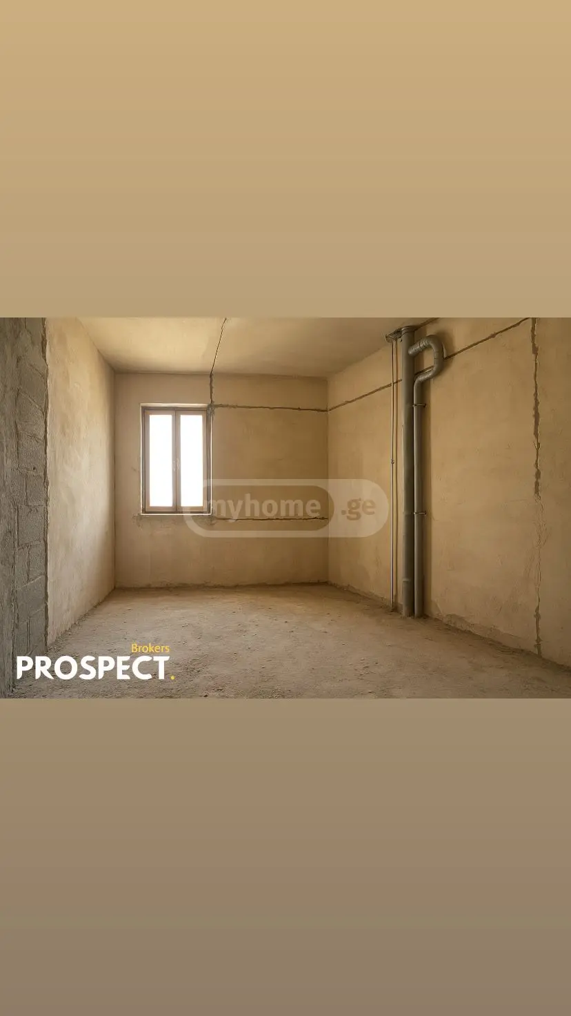 For Sale 3 room  Apartment in Vake dist.