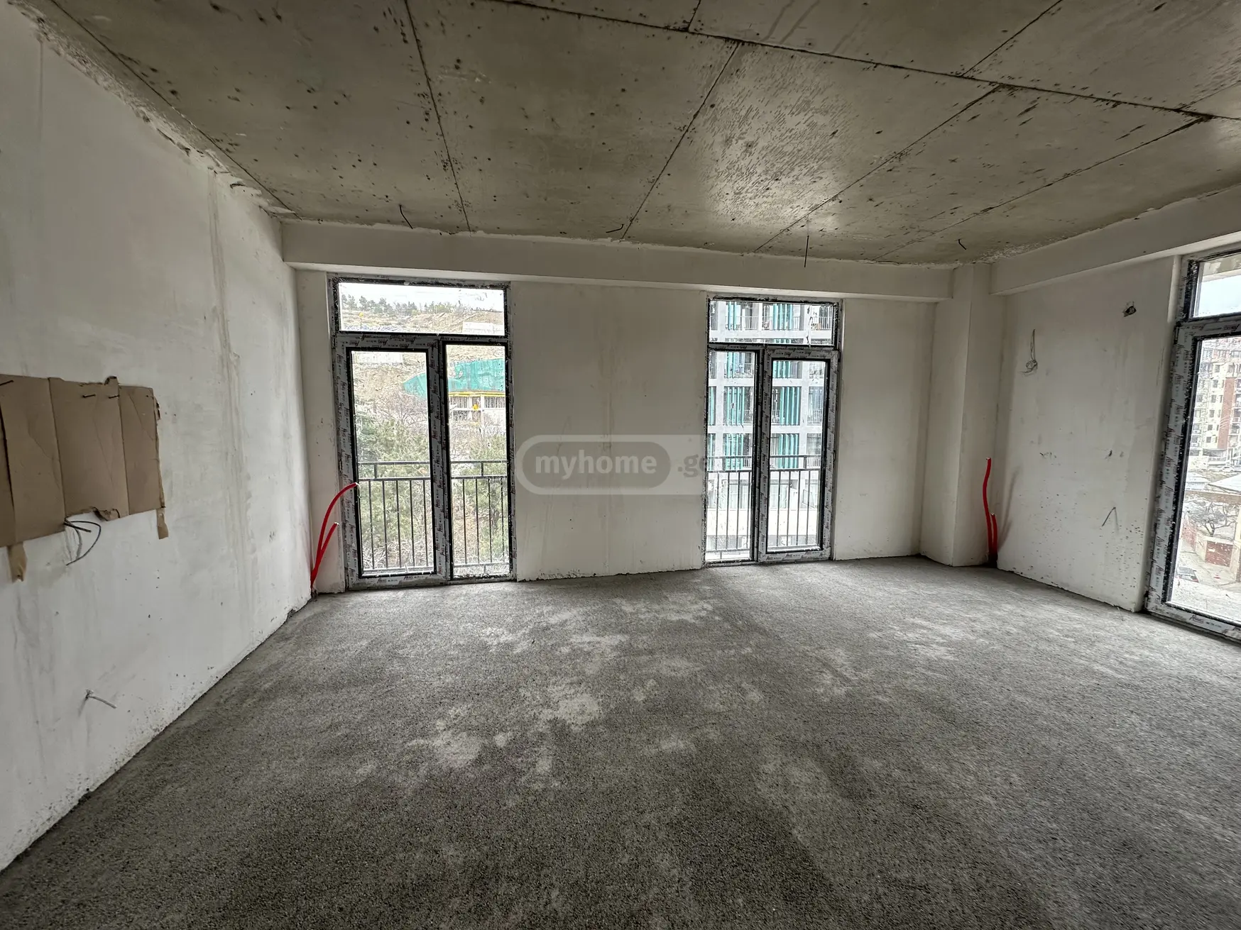 For Sale 3 room  Apartment in Saburtalo dist.