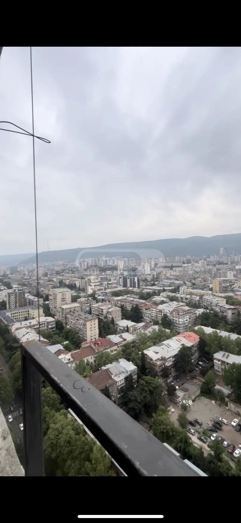 For Sale 3 room  Apartment in Saburtalo dist.