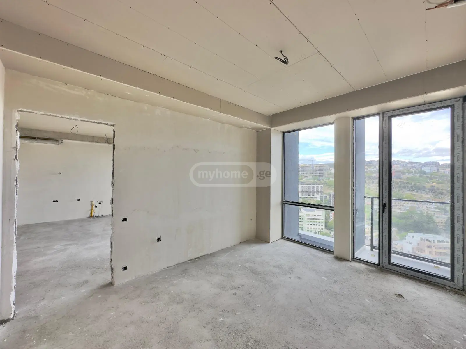 For Sale 3 room  Apartment in Saburtalo dist.