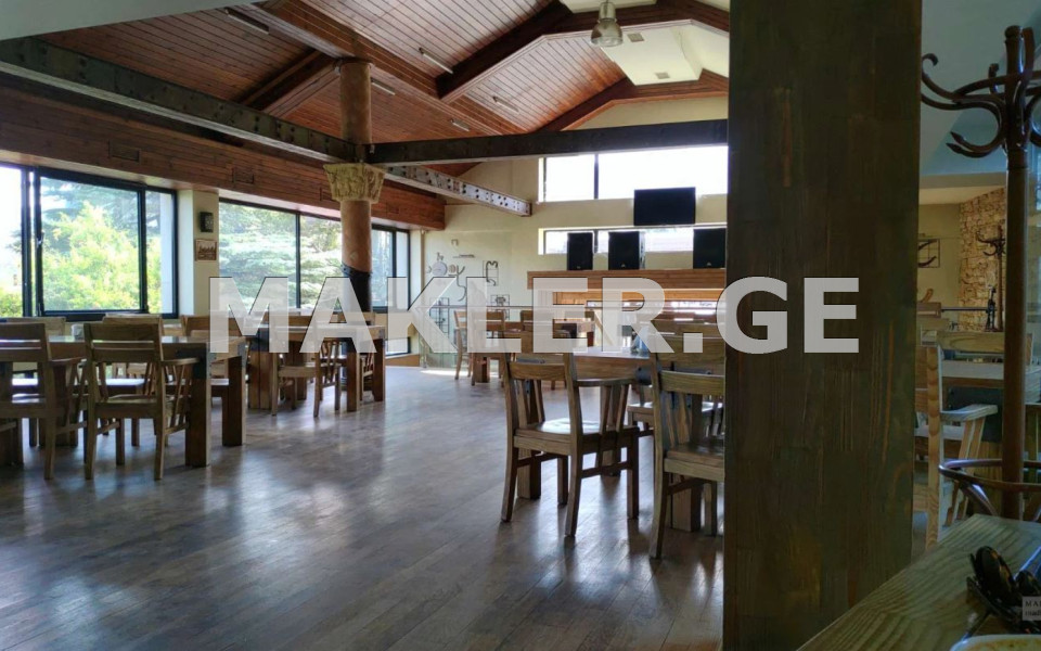  For Rent 650 m² space Commercial space in Mtskheta