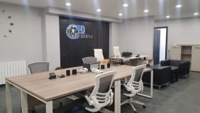 For Rent 90 m² space Office in Vake dist.