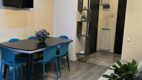 For Rent 3 room  Apartment in Saburtalo dist.