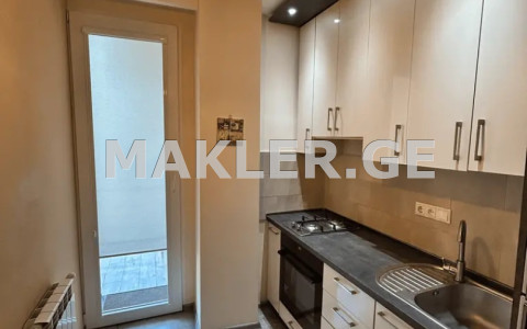  Kiralık 3   Daire in Saburtalo dist.  in Gazapxuli st. 