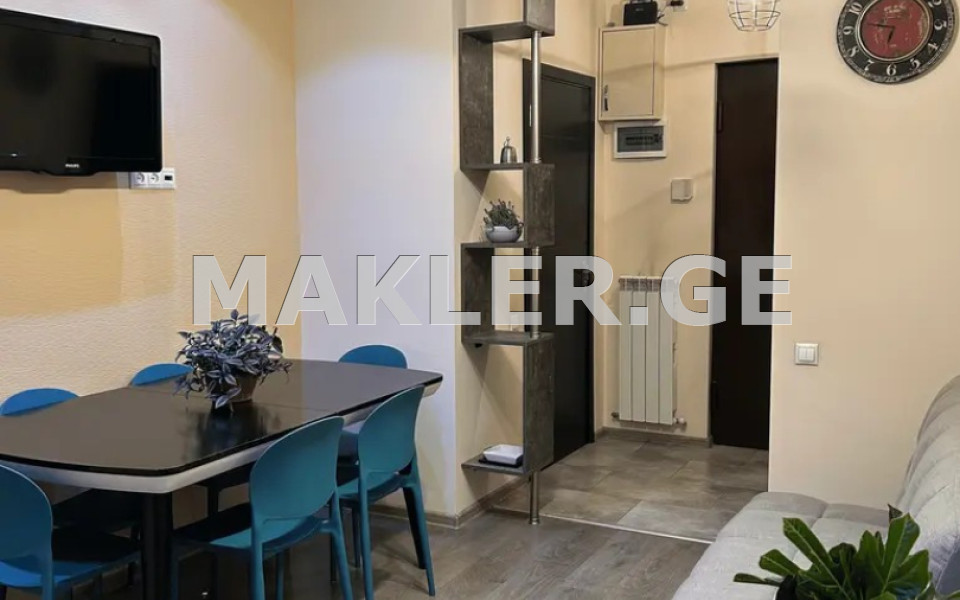  Kiralık 3   Daire in Saburtalo dist.  in Gazapxuli st. 