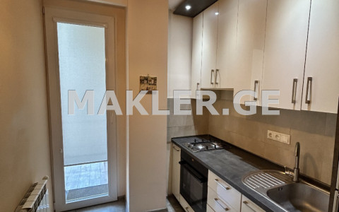  Kiralık 3   Daire in Saburtalo dist.  in Gazapxuli st. 