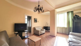 Kiralık 3   Daire in Vake dist.