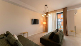 For Sale 2 room  Apartment in Vake dist.