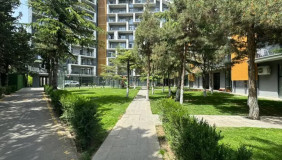 For Sale 1 room  Apartment in Vake dist.