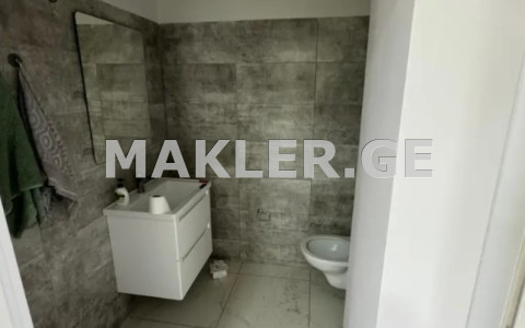  For Sale 78 m² space Office in Vake dist.  in I. Chavchavadze Ave. 