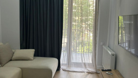 For Rent 2 room  Apartment in Saburtalo dist.