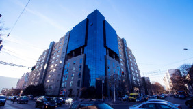 For Rent 447 m² space Office in Isani dist.