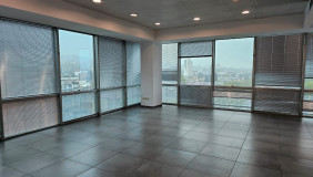 For Rent 71 m² space Office in Isani dist.