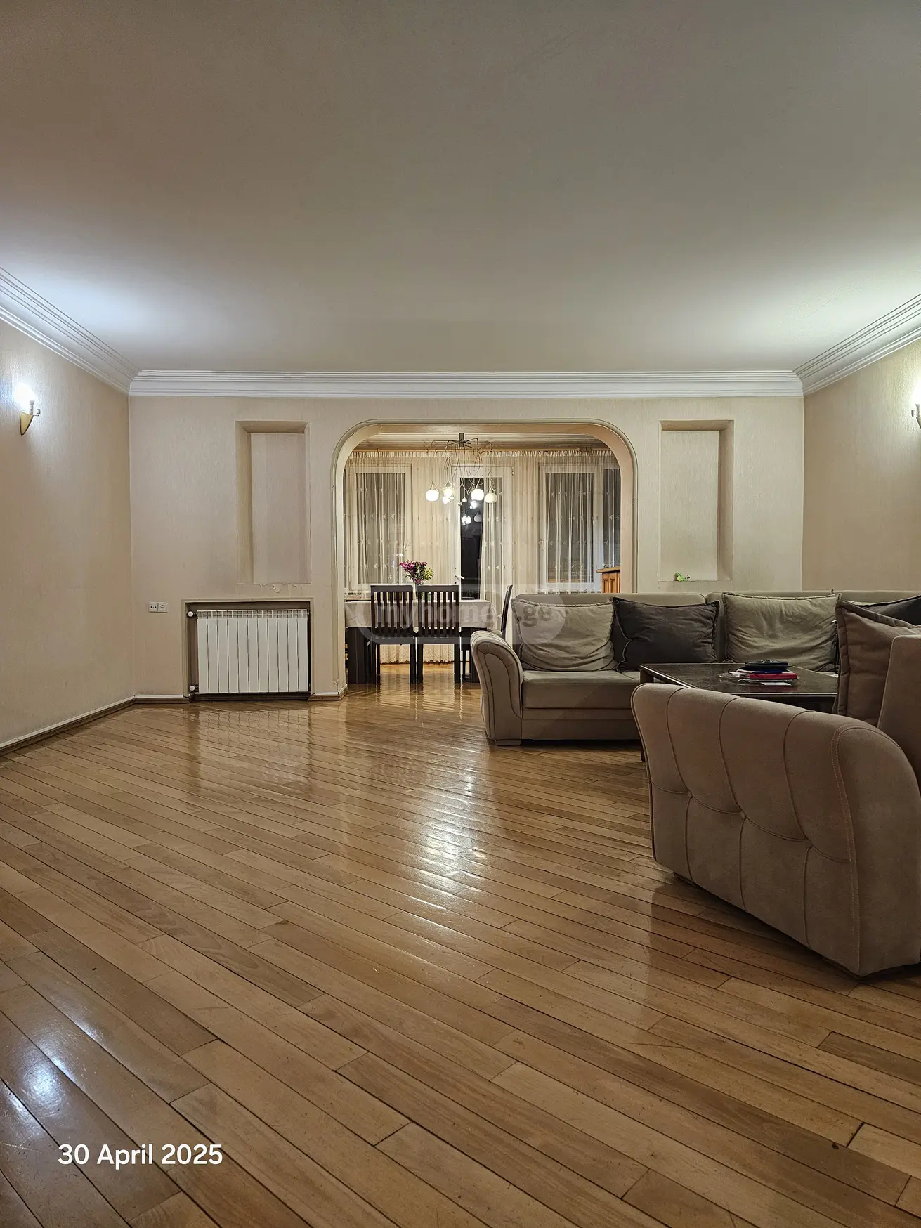 For Sale 5 room  Apartment in Saburtalo dist.