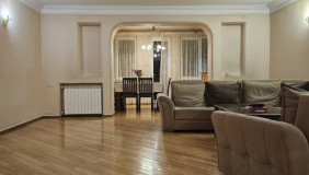 For Sale 5 room  Apartment in Saburtalo dist.