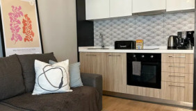 For Rent 2 room  Apartment in Vake dist.