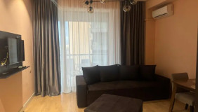 Kiralık 2   Daire in Vake dist.