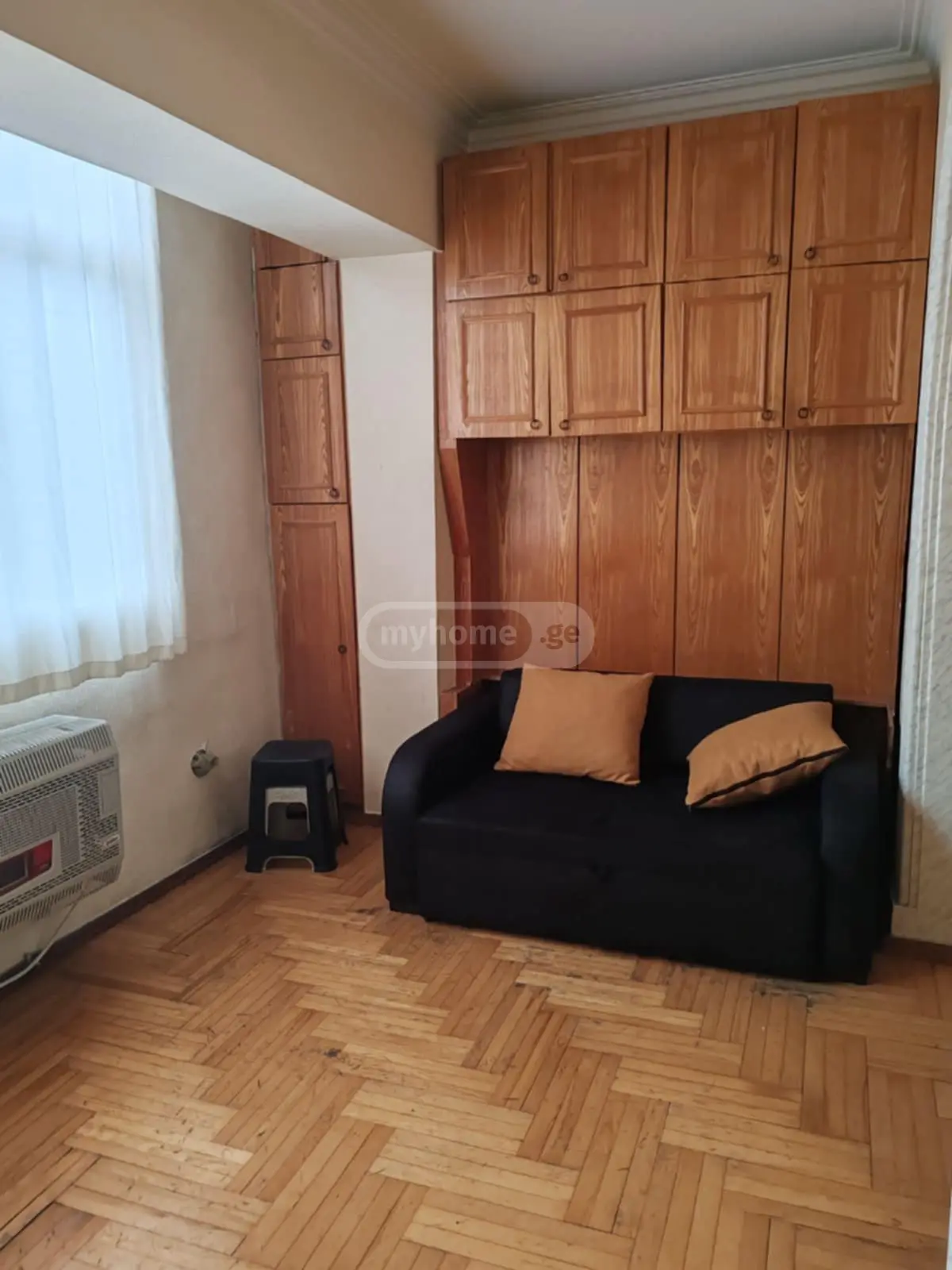 For Sale 3 room  Apartment in Saburtalo dist.