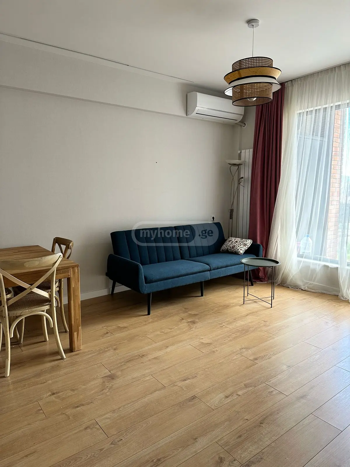 For Sale 3 room  Apartment in Saburtalo dist.
